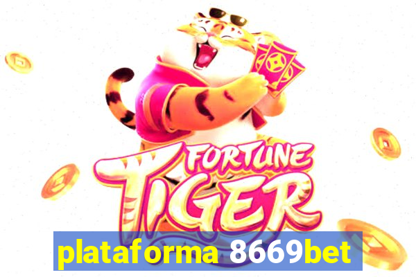 plataforma 8669bet